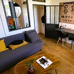 Appartement Du Fort Griffon