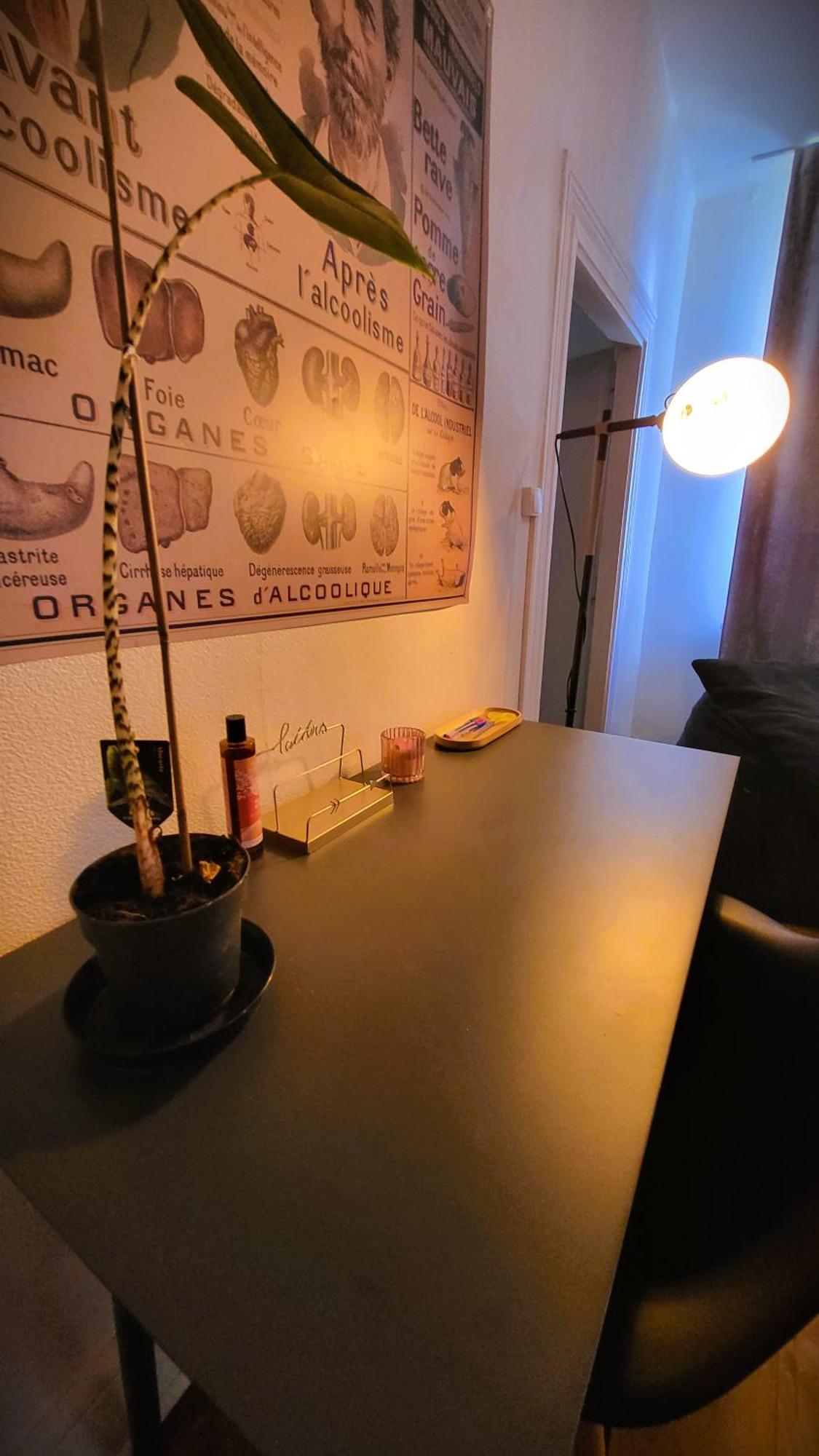 Apartment Du Griffon Besançon