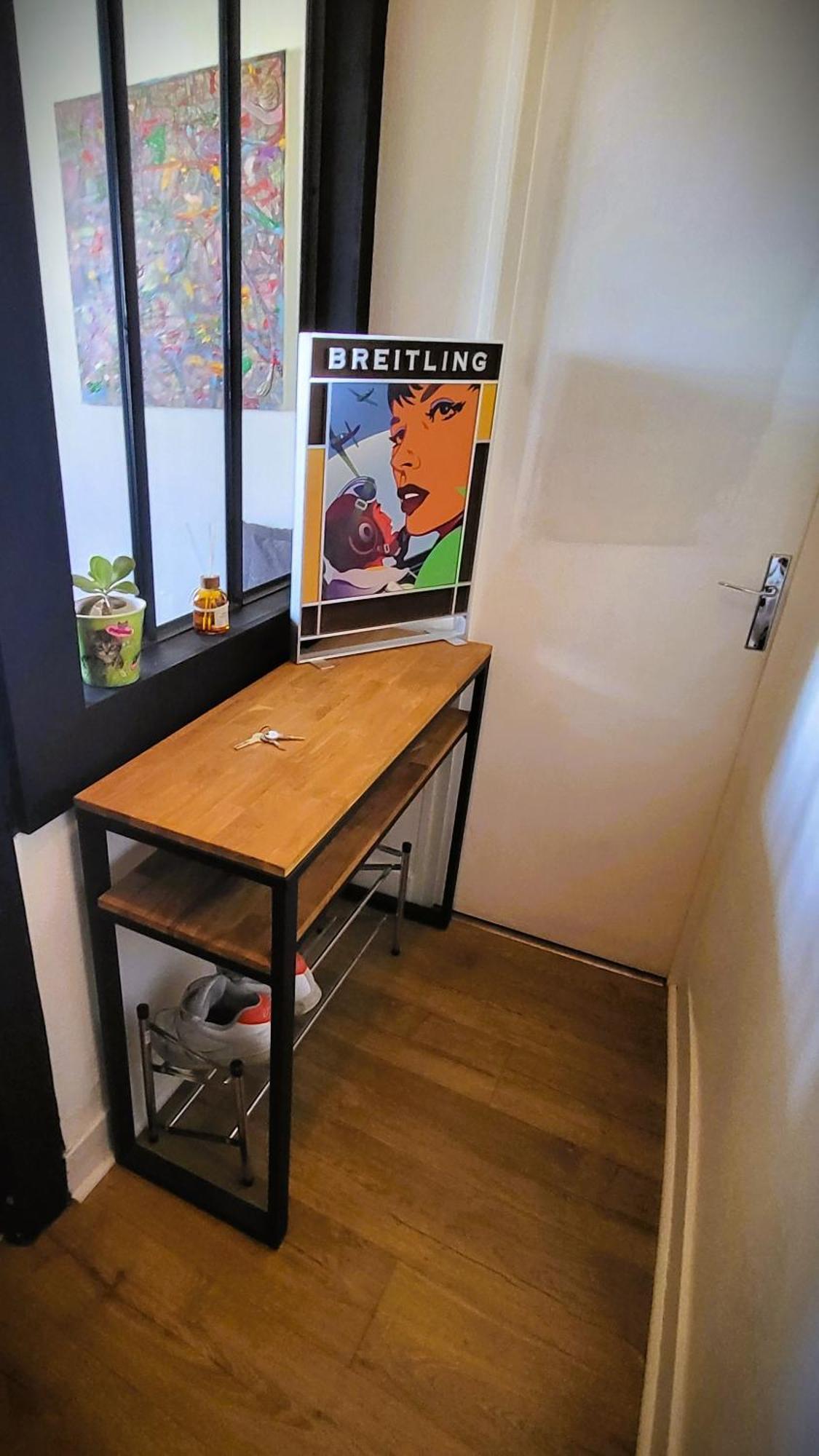 Du Griffon Apartment Besançon